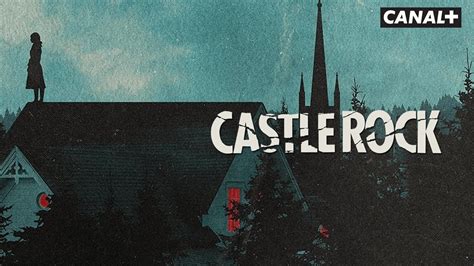 Castle Rock Bande Annonce Youtube