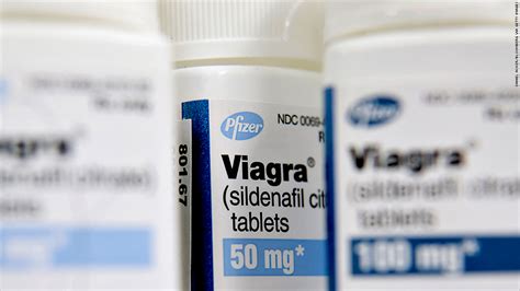 Pfizer To Start Selling Viagra Online