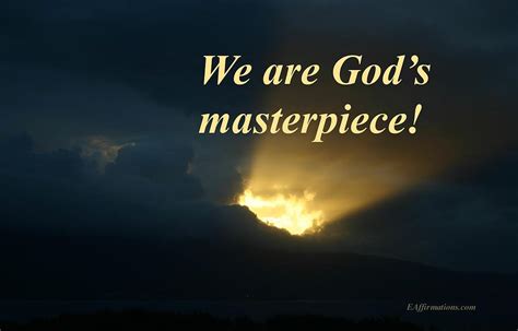 We Are Gods Masterpiece Photograph By Pharaoh Martin