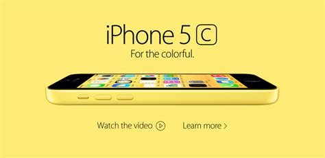 Apple Reportedly Slashes Iphone 5c Orders In Favor Of More 5s The