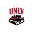 UNLVs New Logo Sleek And Modern Or Pure Disaster