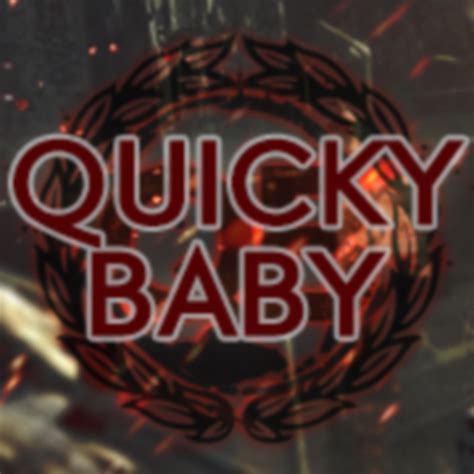 Quickybaby Youtube