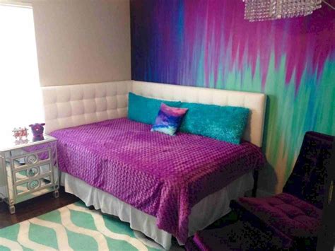 31 Amazing Bedroom Ideas With These Bright Colors