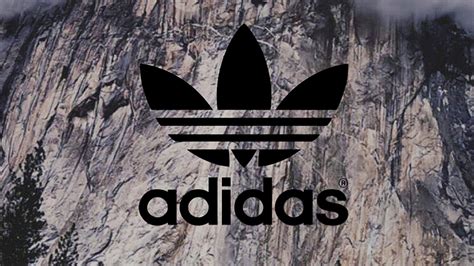 Best Adidas Logo Wallpaper Cute Wallpapers 2024