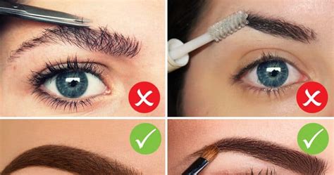 How To Achieve Perfect Eyebrows Eyebrowshaper