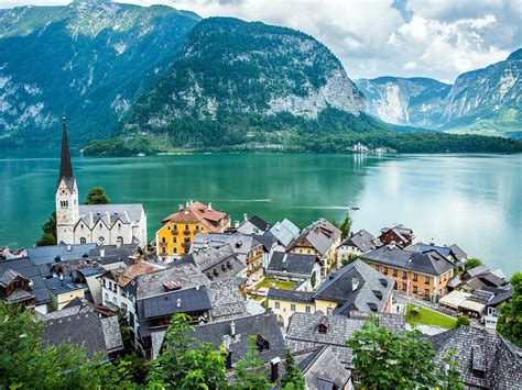 健康快活人 The 50 Most Beautiful Places In Europe