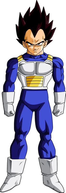 We've gathered more than 5 million images uploaded by our users and sorted them by the most popular ones. vegeta sin fondo - Buscar con Google | Dragon ball gt
