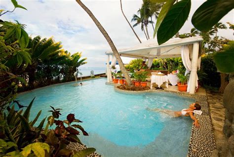 Fiji Hideaway Resort And Spa Fiji Reviews Pictures Map