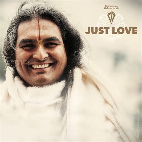 Just Love Album By Bhakti Marga Music Paramahamsa Vishwananda Apple Music