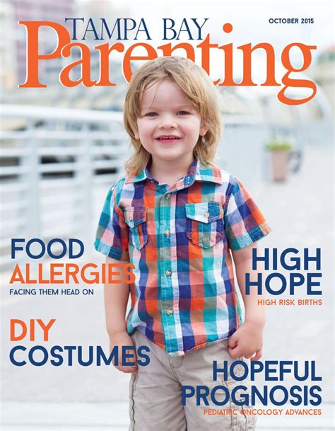October 2015 By Tampa Bay Parenting Magazine Issuu