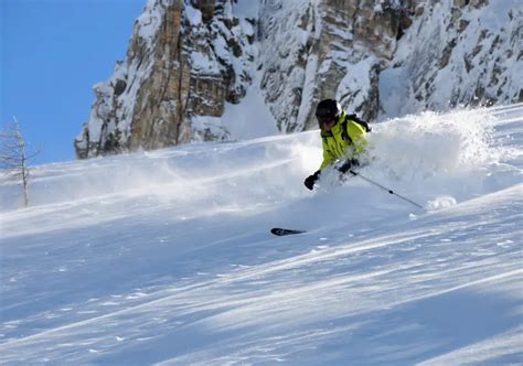 Best Ski Resorts In Italy Top Rated Italian Alps Powder Skiing