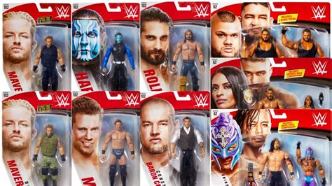Wwe Action Figures Shop Clothing And Shoes Online