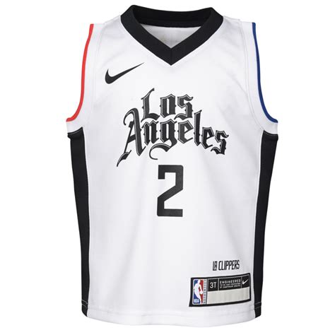 The los angeles clippers (branded as the la clippers) are an american professional basketball team based in los angeles. where to buy cheap jerseys nba Nike Kawhi Leonard Los ...