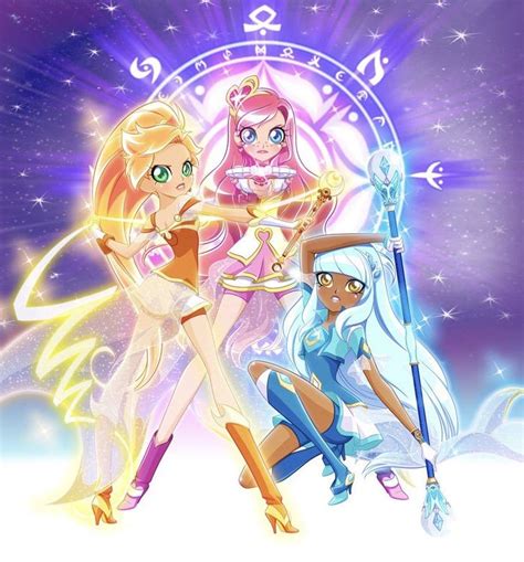 Lolirock Music Videos Stats And Photos Lastfm