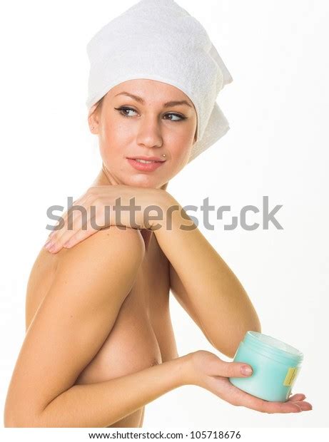 Nudity Closeup Sexy Woman Stock Photo 105718676 Shutterstock