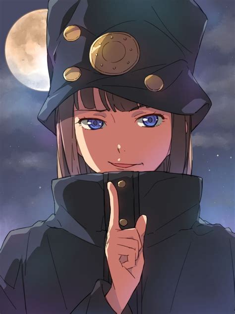 Pin By No Name On Boogiepop Anime Images Anime Anime Fanart