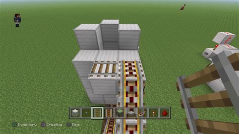 How To Build Auto Milking Cow Machine Minecraft YouTube