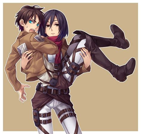 Pin By Penny Pipps On Dominant Ladies Art Attack On Titan Anime Attack On Titan Eren