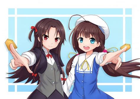 Ryuuou No Oshigoto The Ryuo S Work Is Never Done Wallpaper By Pixiv Id
