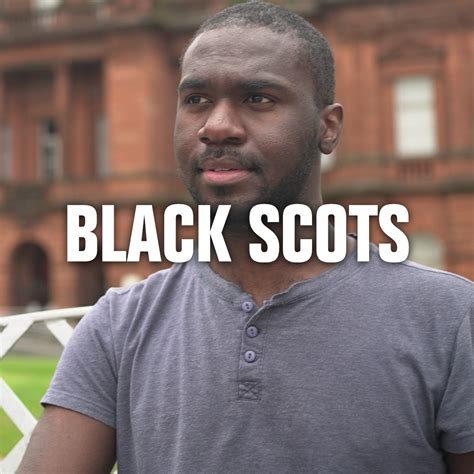 Bbc Scotland Black Scots Scenes For Survival
