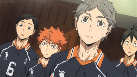 View entire discussion (7 comments) more posts from the haikyuu community. RIP Daichi - YouTube