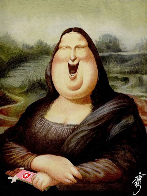 100 Funny Monalisa Ideas Mona Lisa Parody Art Parody Mona Lisa Smile