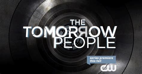 Image The Tomorrow People Logo The Tomorrow People Wiki
