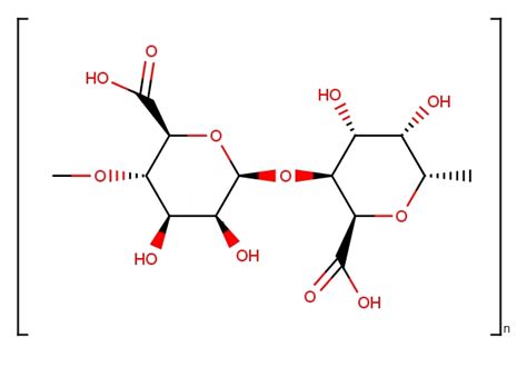 *please select more than one item to compare. Alginic Acid | SIELC