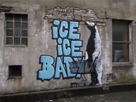 Powerful Street Art Pieces With A Message 30 Pics