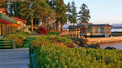 12 Top Rated Resorts On Vancouver Island Planetware