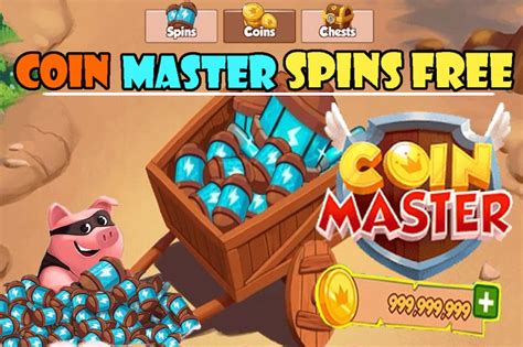 Get free spins and coins link daily. Coin Master Free Spins 2020 - July Updated List