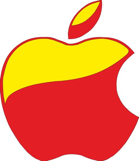 Png Apple Logo Clipart Best