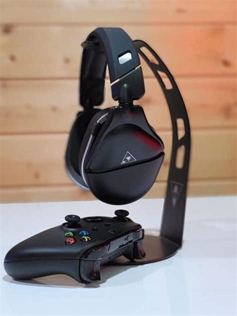 Turtle Beach Stealth Gen Wireless Gaming Headset Review