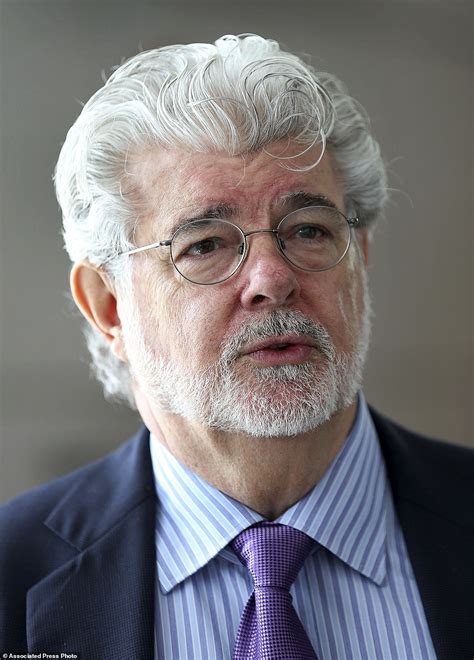 La And San Francisco Battle It Out For Right To House George Lucas Art