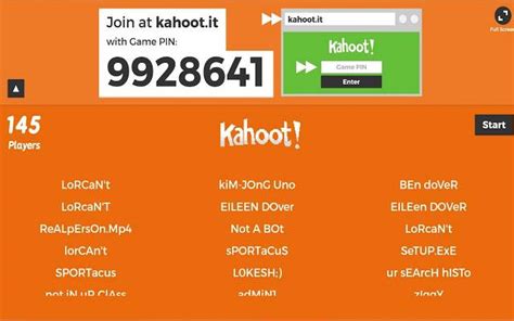 Educational tools like kahoot help make learning more interesting and challenging. What is Kahoot Smasher? How do we use it? - TechbyLWS