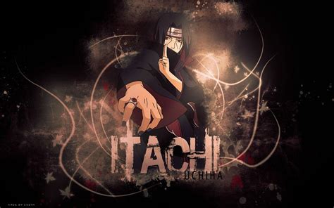 Customize and personalise your desktop, mobile phone and tablet with these free wallpapers! Itachi Wallpapers HD - Wallpaper Cave