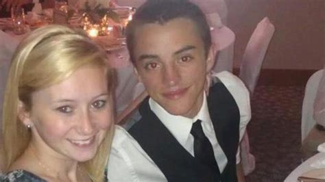 Dalton Prager Dying Couple In Heartbreaking Final Farewell The Fault In Our Stars Couple
