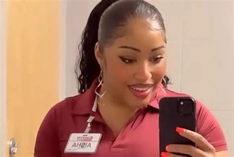 Costco Employee Aisha Mason On How Her Boss Body Shamed Her For Being