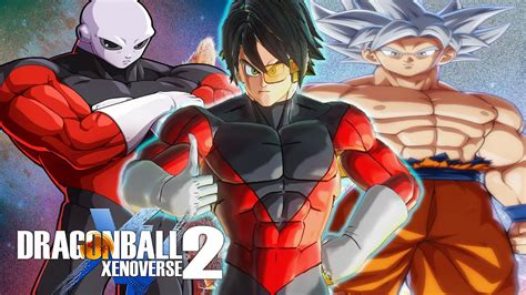 Dragon Ball Xenoverse 2 𝗘𝗫𝗧𝗥𝗔 𝗗𝗟𝗖 𝗣𝗔𝗖𝗞 𝟮 Dlc 6 Análise Completa