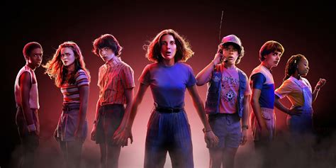 All You Need To Know About Stranger Things Season 5