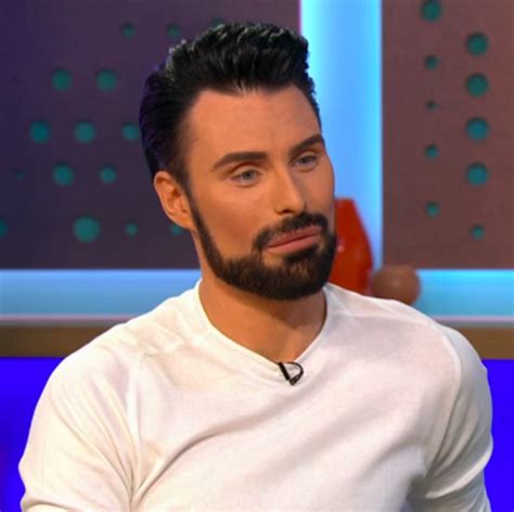It was supposed to be on 2013's highly praised album trouble will find me but wasn't finished. Rylan responds to claims he's fallen out with co-star Zoe Ball