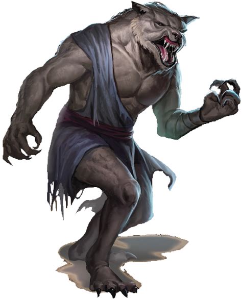 Werewolves Realm Of Midgard Wiki Fandom Powered By Wikia