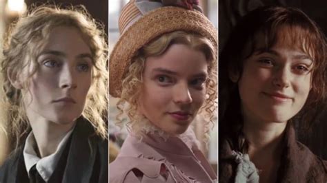 The 7 Best Period Dramas On Hulu Right Now Photos
