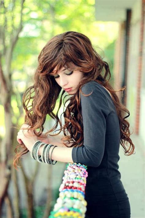 This beautiful pictures photo contains portrait, headshot, closeup, attractiveness, appeal, and hotness. Cool Girls Style | Beautiful