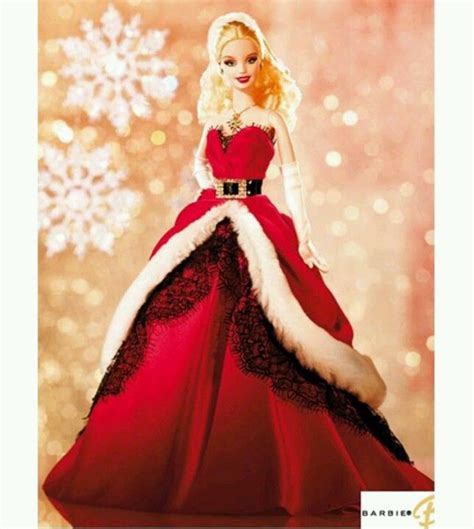 2007 Holiday Barbie Holiday Barbie Dolls Barbie Dolls For Sale Doll Clothes Barbie Barbie