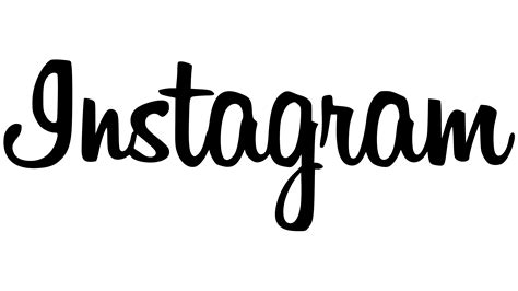 Instagram Logo Symbol Meaning History Png Brand