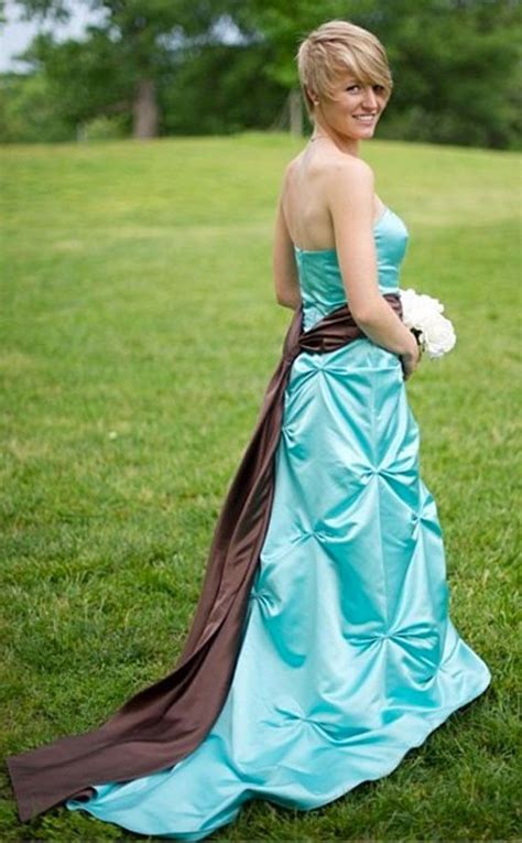 Photos From Ugly Bridesmaid Dresses E Online Ugly Bridesmaid