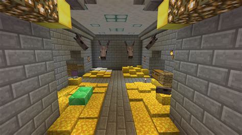 My Loot Room So Far In New The Server Im On Come Join Ip Arthador