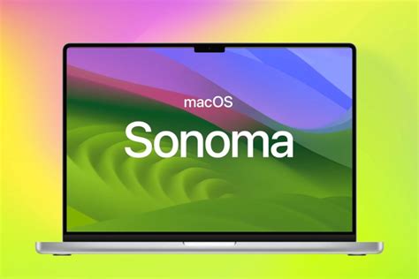 Macos Sonoma Release Date And Time When Is Macos 14 Coming Beebom