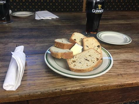 Soda Bread Loaf Lafayette Ordering Nine Irish Brothers Traditional